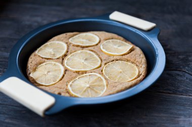 Ev yapımı limon ekşi