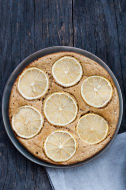 Ev yapımı limon ekşi