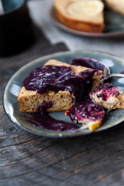 Ev yapımı limon ekşi