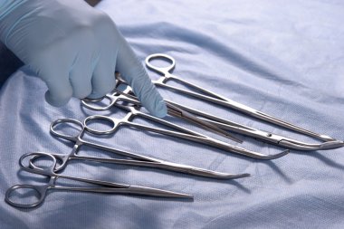 KBB doktoru beyaz için tıbbi aygıtlar