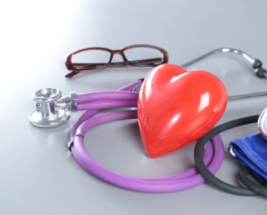 KBB doktoru beyaz için tıbbi aygıtlar