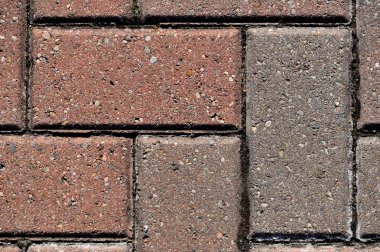 Tuğla finişer arka plan