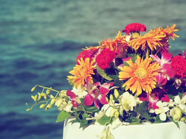 Hochzeit — Stockfoto