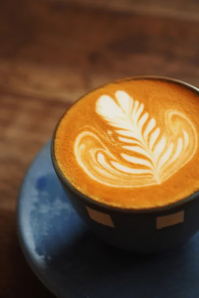 Tazza di caffè — Foto Stock