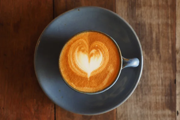 Cup of coffee — Stock Photo, Image