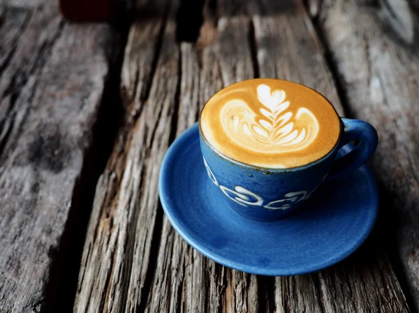 Tazza di caffè — Foto Stock