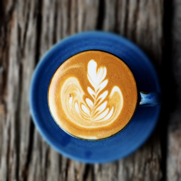 Tazza di caffè — Foto Stock