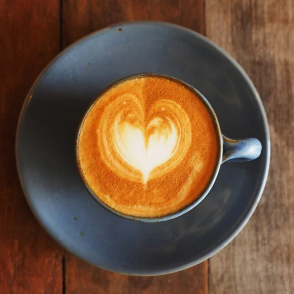 Tazza di caffè — Foto Stock