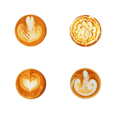kahve latte