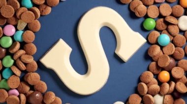 Hollanda bayramı Sinterklaas geçmişi