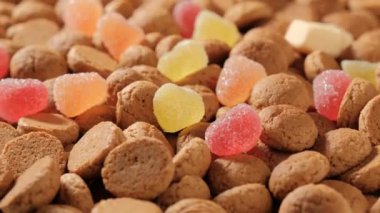 Hollanda bayramı Sinterklaas geçmişi
