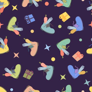 Hollanda bayramı Sinterklaas geçmişi