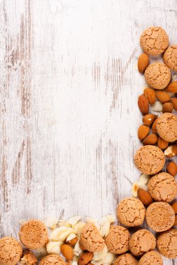 tanımlama bilgileri arka plan