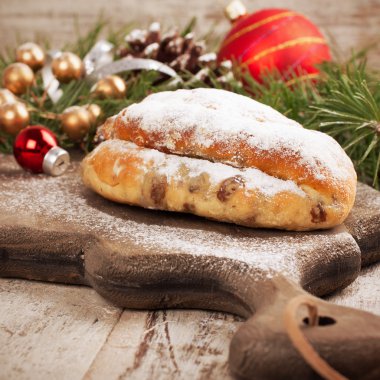 Geleneksel Noel Çalıntısı