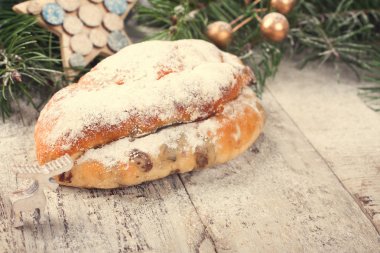 Geleneksel Noel Çalıntısı