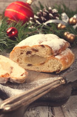 Geleneksel Noel Çalıntısı