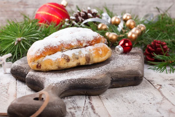 Geleneksel Noel Çalıntısı