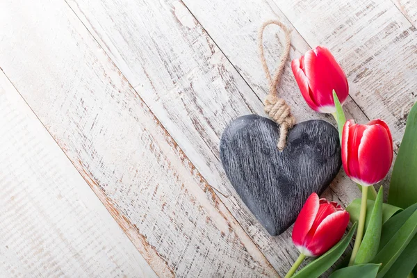 San Valentino sfondo — Foto Stock