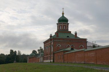 Spaso-Borodinskiy kadınlar Manastırı