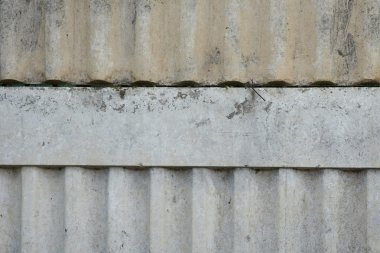 Beton çit arka plan