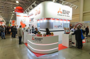 Mitsubishi Electric