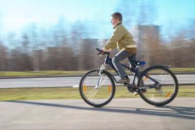 Çocuk hızlandırır