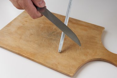 bıçak bileme