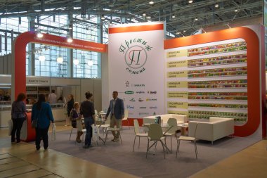 Booth tarım şirketi