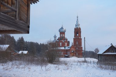 Rus Ortodoks Kilisesi