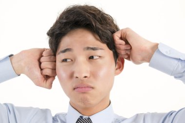 Asya işadamı vurguladı