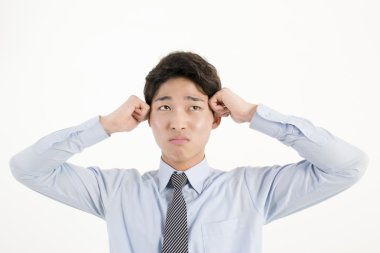 Asya işadamı vurguladı