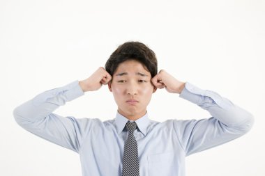 Asya işadamı vurguladı