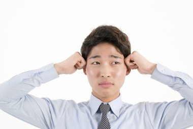 Asya işadamı vurguladı