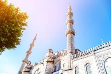 Sultan ahmet Camii