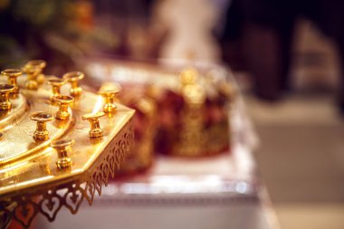 din şamdan Hıristiyan