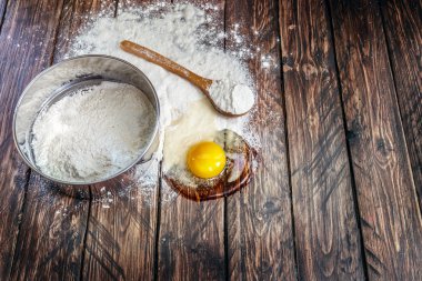 un, yumurta, elek kurulu