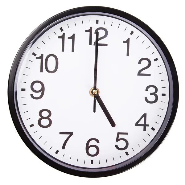 Half past three — Stock Photo © 2115964