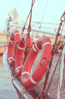 Lifebuoy gemide