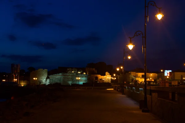 Street lamp — Stock Photo, Image