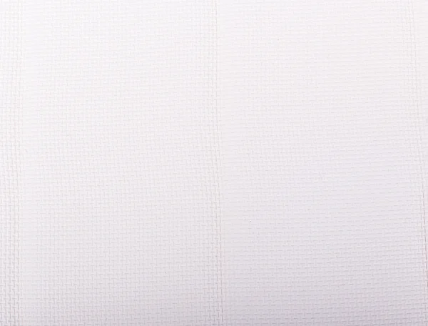 Tapete branco — Fotografia de Stock