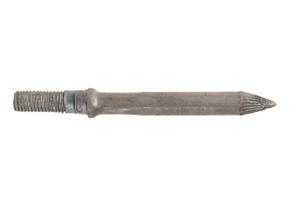 Chisel harrow — Stock Photo, Image