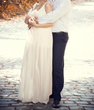 adam kadın düğün yürüyüş