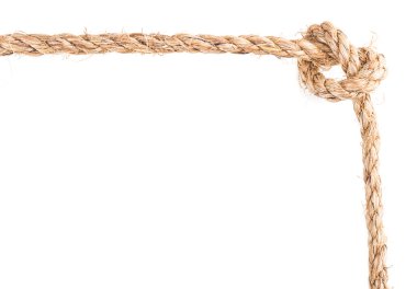 ipe düğüm çerçeve