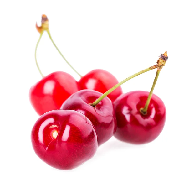 Cherry — Stock Photo, Image