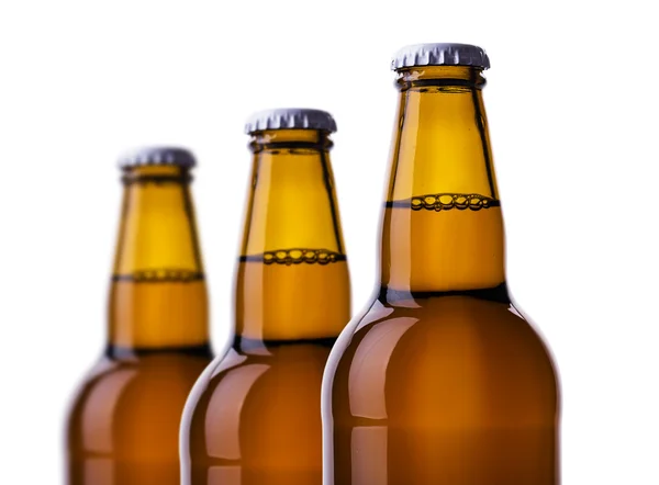 Bottle of beer — Stock Photo, Image