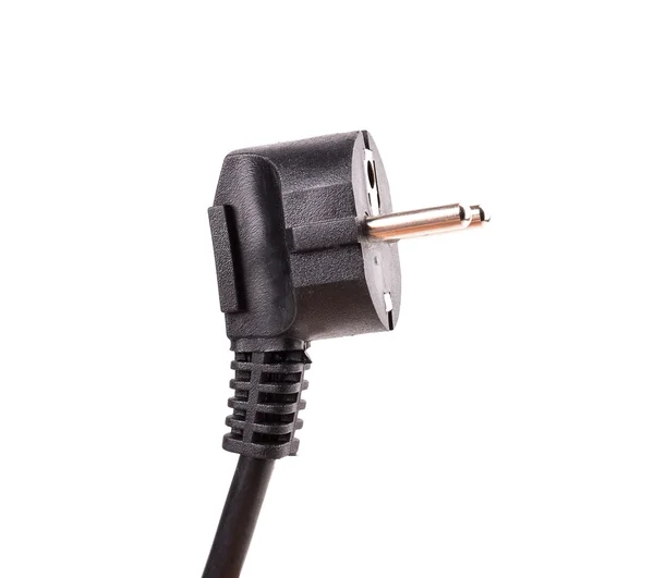 Plug wire — Stock Photo, Image