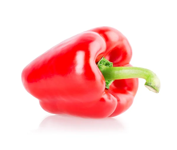 Red pepper — Stock Photo, Image