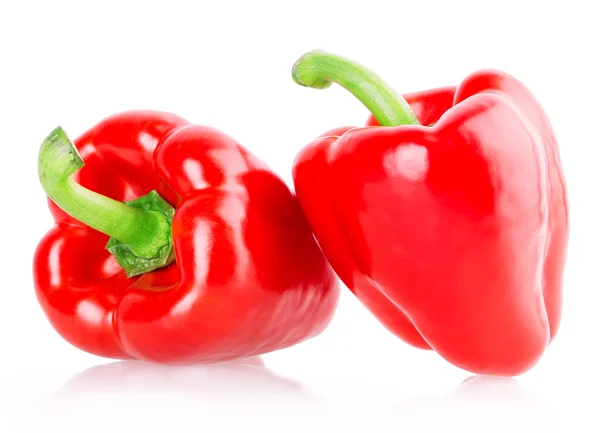 Red pepper — Stock Photo, Image