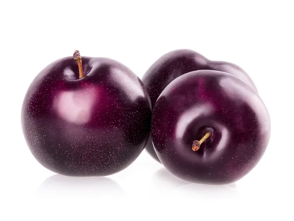 Plum — Stock Photo, Image