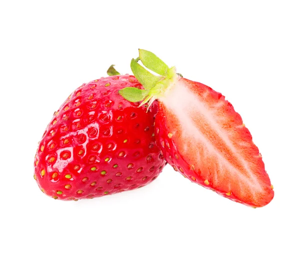 Strawberries — Stock Photo, Image